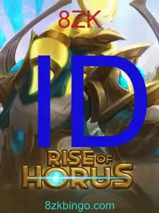 RiseofHorus